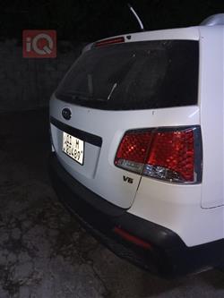 کیا سۆرینتۆ